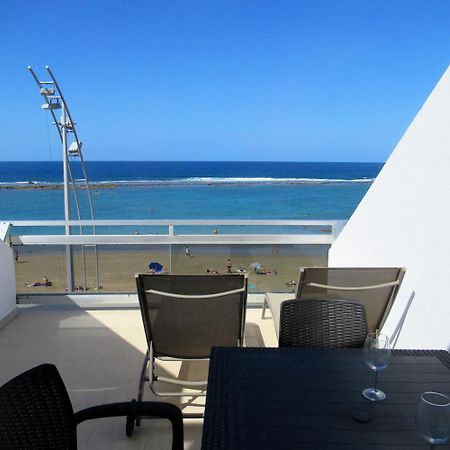 Vivelorural Estudio Las Canteras Vista Mar- 307 Las Palmas de Gran Canaria Dış mekan fotoğraf